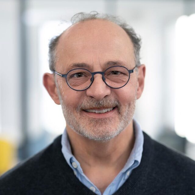 Dr. Pierino Avoledo